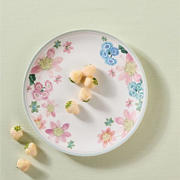 סדרת כלי הגשה פורצלן Primula thumbnail