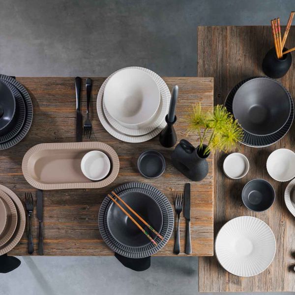 סדרת כלי פורצלן Terra thumbnail