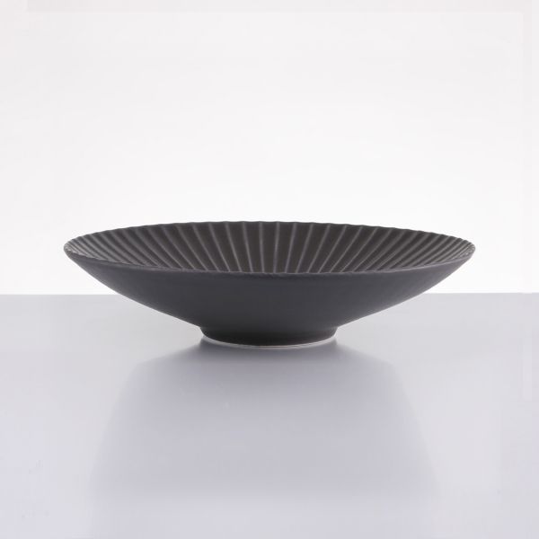 קערת הגשה פורצלן - סדרת Terra thumbnail