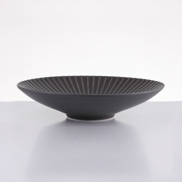 קערת הגשה פורצלן - סדרת Terra thumbnail