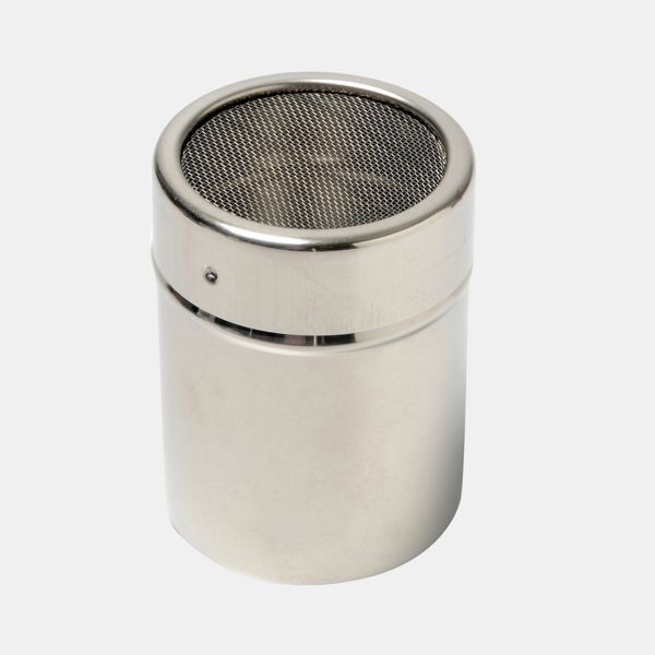 מבזקת סוכר נירוסטה