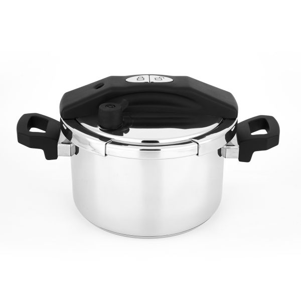 סיר לחץ - נירוסטה