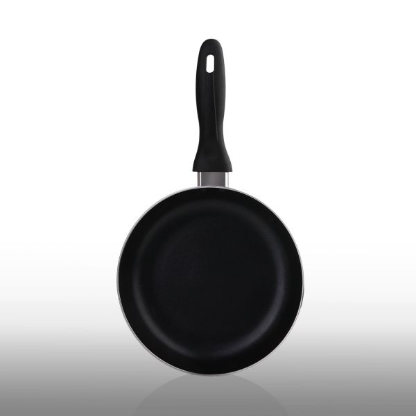 מחבת אלומיניום - 20 ס”מ - צבע רנדומלי