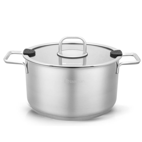 סדרת סירי נירוסטה Silvere