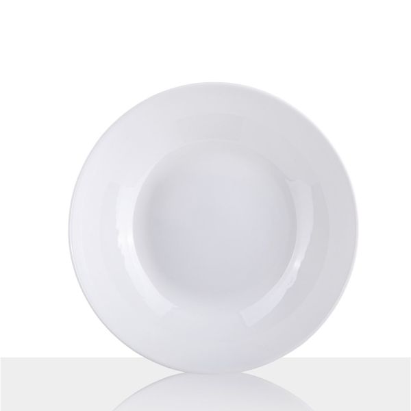 סדרת כלי אוכל Opal glass