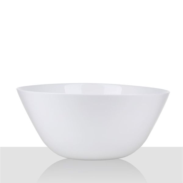 סדרת כלי אוכל Opal glass