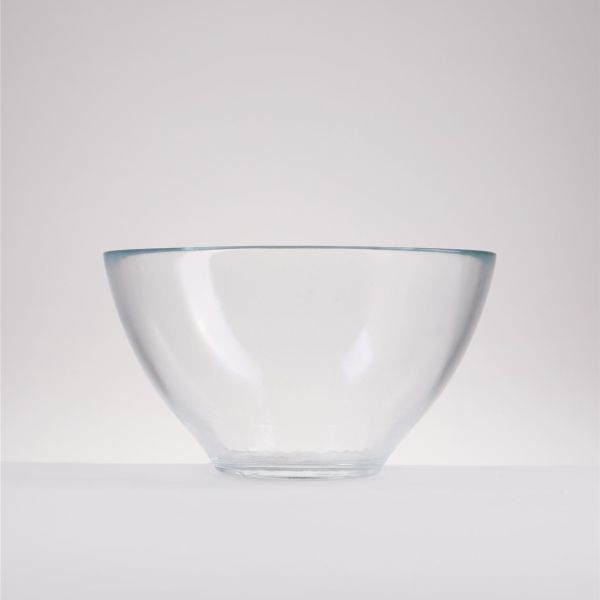 סדרת כלי אוכל זכוכית Pola