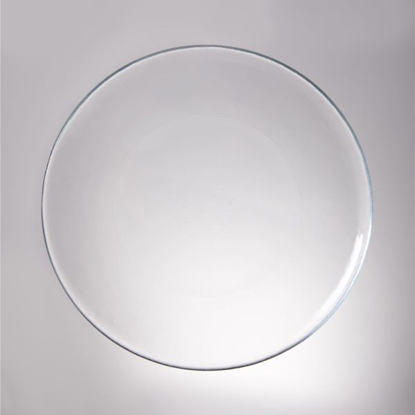 סדרת כלי אוכל זכוכית Pola