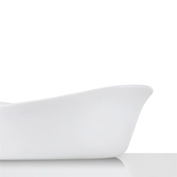 תבנית אובלית זכוכית סדרת Opal thumbnail