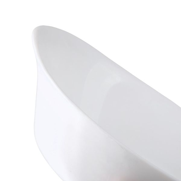 תבנית אובלית זכוכית סדרת Opal thumbnail