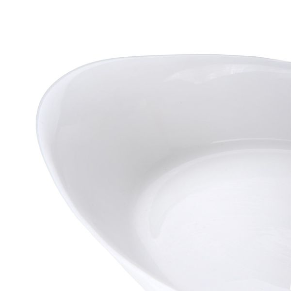 תבנית אובלית זכוכית סדרת Opal thumbnail