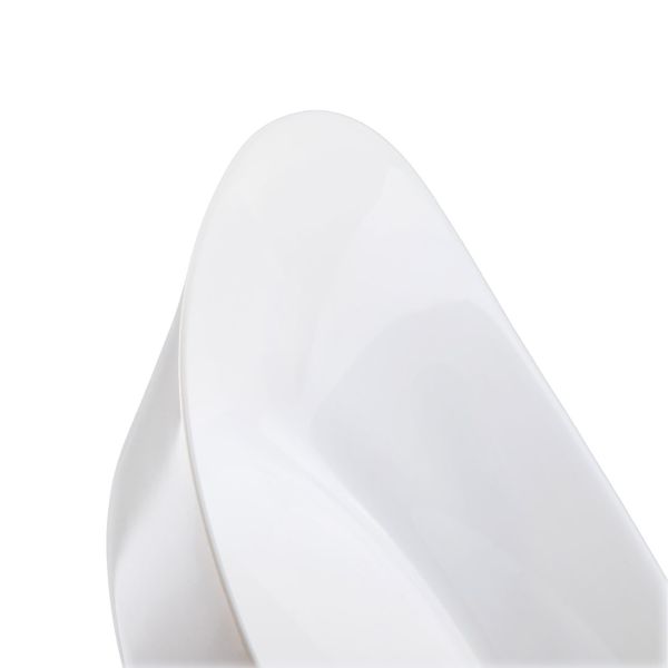 תבנית אובלית זכוכית סדרת Opal thumbnail