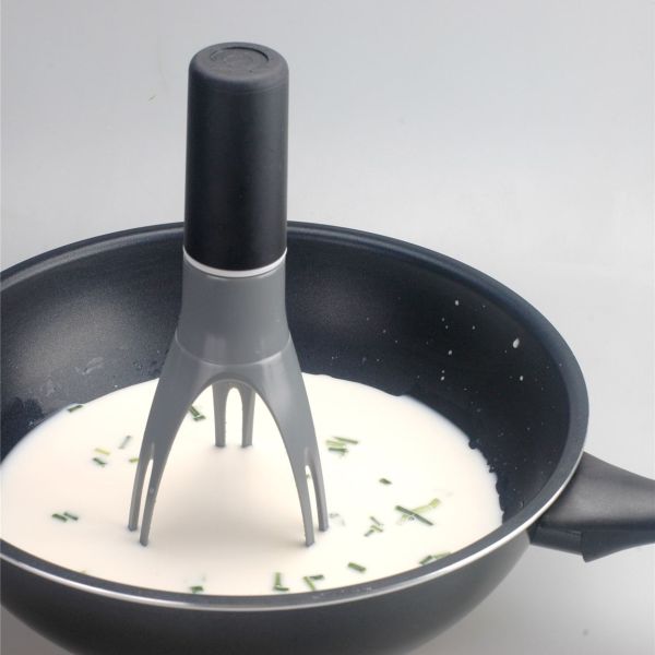 בוחש אוטומטי