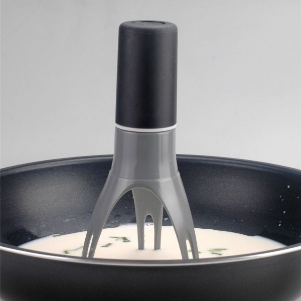 בוחש אוטומטי