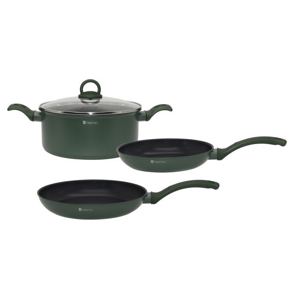 מארז בישול 4 חלקים - סדרת BE-Color thumbnail