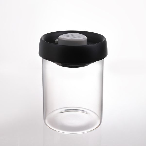 צנצנת זכוכית HERMET