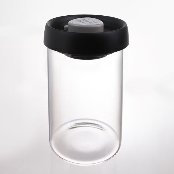 צנצנת זכוכית HERMET