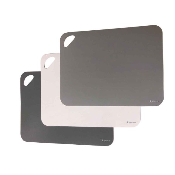 סט משטחי חיתוך