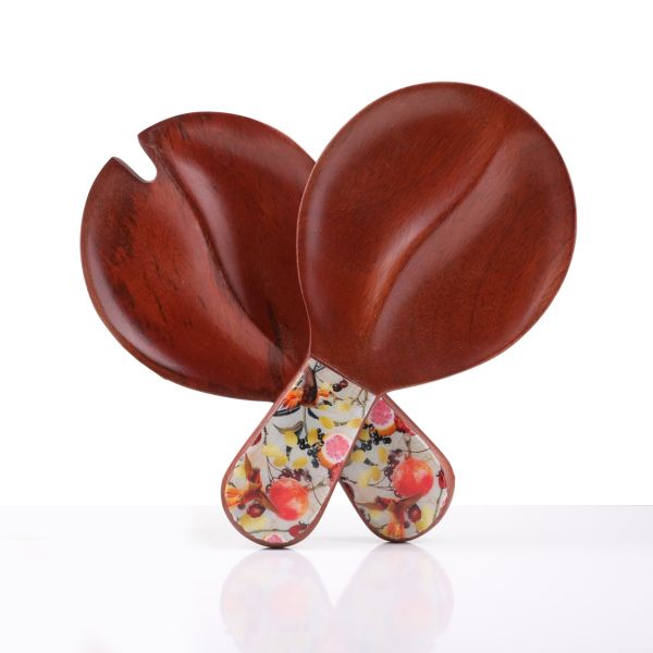 זוג כפות הגשה