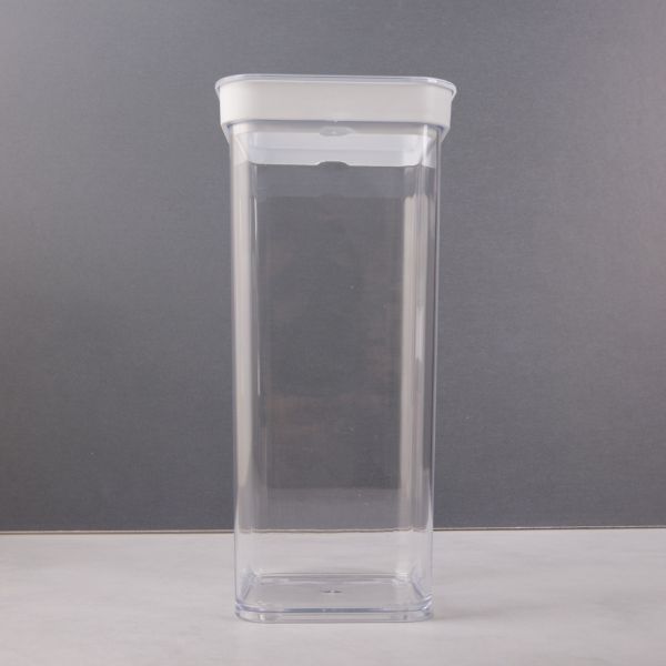 קופסת אחסון פלסטיק 500 מ”ל - RAZ