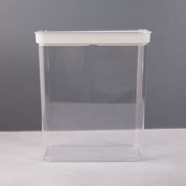 קופסת אחסון פלסטיק 3.3 ליטר - RAZ