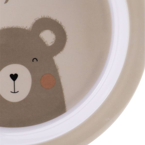 סדרת מלמין Beary World thumbnail