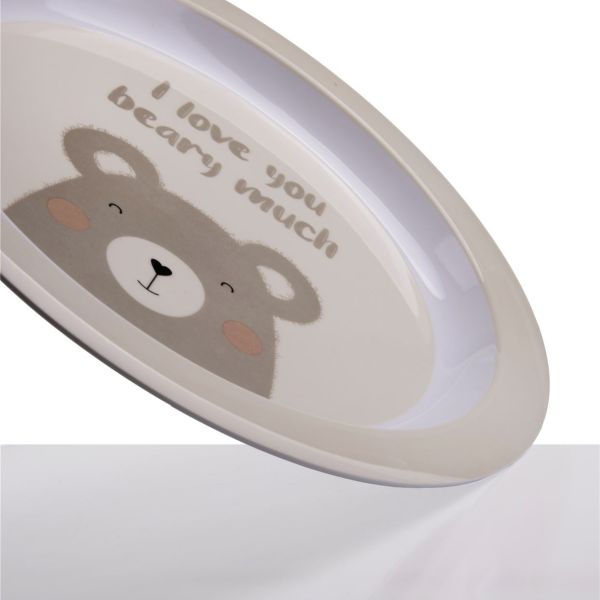 סדרת מלמין Beary World thumbnail