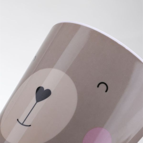 סדרת מלמין Beary World