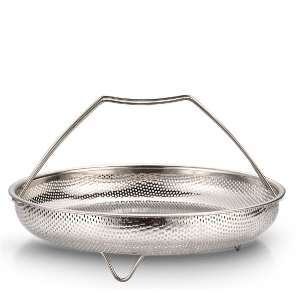 מארז בישול 4 חלקים - כולל מסננת אידוי