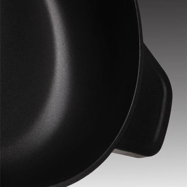 סוטאז יציקה אלומיניום סדרת Elements שף אסף גרניט thumbnail