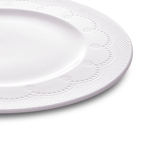 סדרת כלי אוכל פורצלן KATE thumbnail