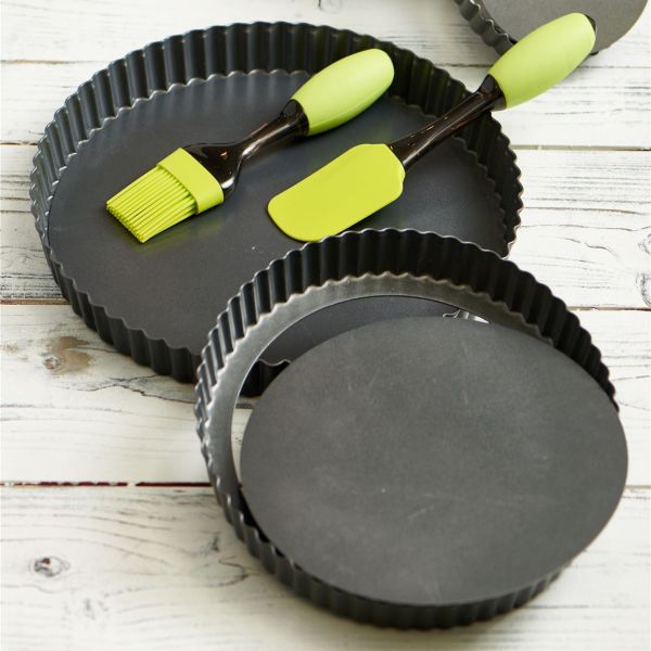 תבנית 24 תחתית מתפרקת