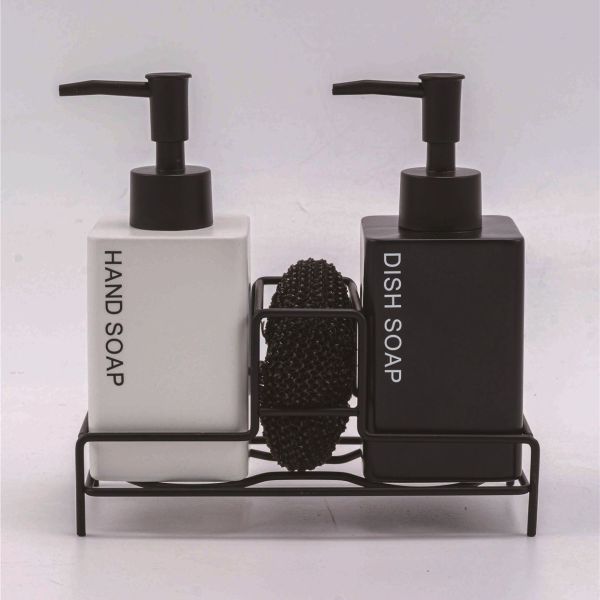 דיספנסר לשטיפת כלים וידיים – 310 מ”ל