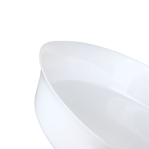 תבנית עגולה זכוכית סדרת Opal thumbnail