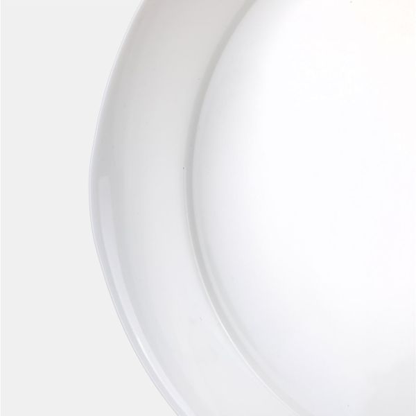 תבנית עגולה זכוכית סדרת Opal thumbnail