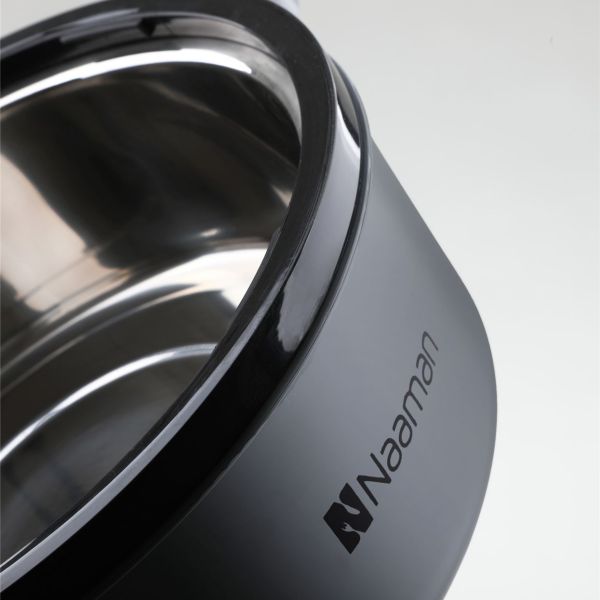 תרמוס מזון 2.5 ליטר נירוסטה thumbnail