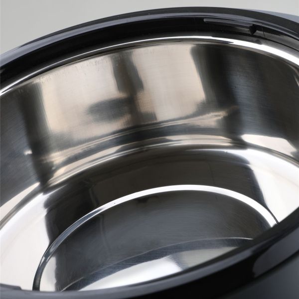 תרמוס מזון 2.5 ליטר נירוסטה thumbnail