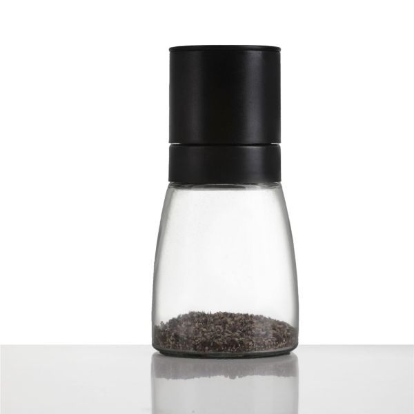 גורס מלח/פלפל - צבע רנדומלי