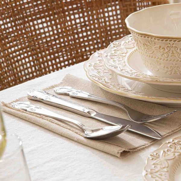 סט סכו”ם 24 חלקים נירוסטה Covent thumbnail