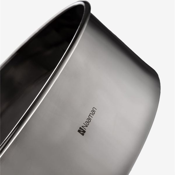 נפה לקמח 28 ס”מ מנירוסטה Patisserie thumbnail