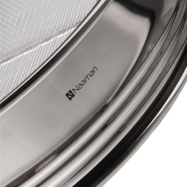 נפה לקוסקוס 29.5 ס”מ מנירוסטה Patisserie thumbnail