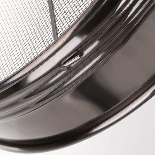 נפה לקוסקוס 29.5 ס”מ מנירוסטה Patisserie thumbnail