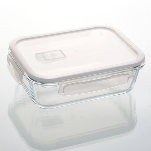 קופסת איחסון זכוכית - GlassLock thumbnail