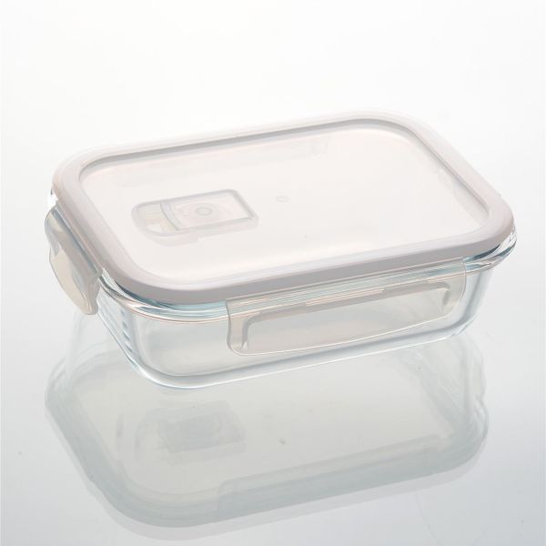 קופסת איחסון זכוכית - GlassLock thumbnail