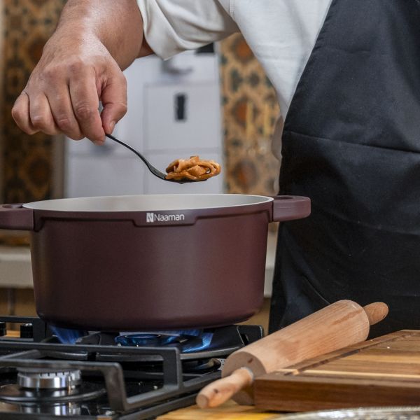 סיר נון סטיק סדרת Velvet thumbnail