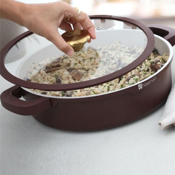 סיר נון סטיק סדרת Velvet thumbnail