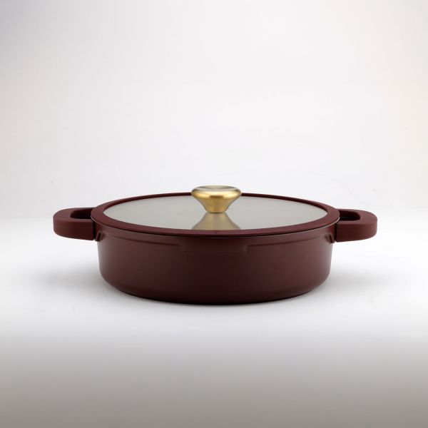 סיר נון סטיק סדרת Velvet