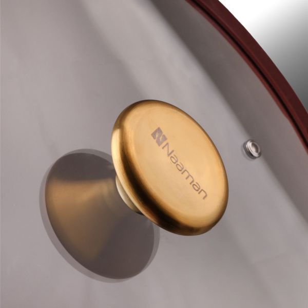 סיר נון סטיק סדרת Velvet thumbnail