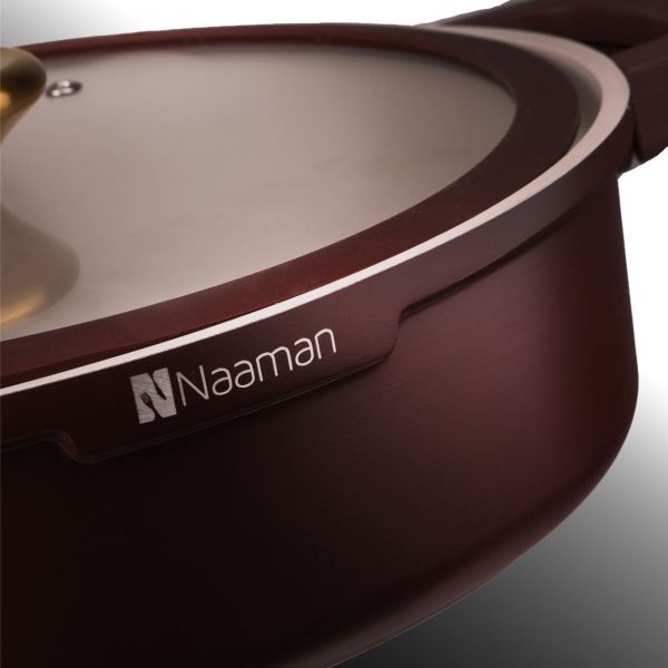 סיר נון סטיק סדרת Velvet thumbnail