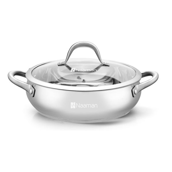 סוטאז’ נירוסטה Olympia 18/10